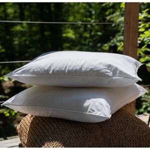 LESTRA Quallofil Air Standard - Blanco - 65x65 cm - Almohada LESTRA Quallofil Air Standard - Blanco - 65x65 cm - Almohada