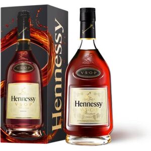 Hennessy Cognac VSOP 0,7l 40% - Publicité Hennessy Cognac VSOP 0,7l 40% - Publicité