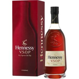Hennessy V.S.O.P Cognac - Elegant, aged 4+ years - Spirit Hennessy V.S.O.P Cognac - Elegant, aged 4+ years - Spirit