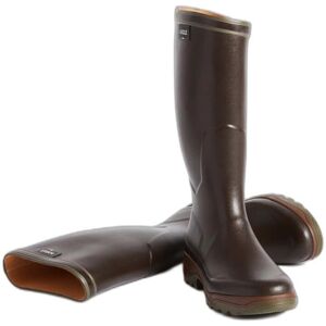 Aigle Parcours 2 Jersey - Brown Aigle Parcours 2 Jersey - Brown