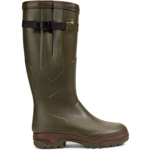 Aigle Parcours 2 ISO - Khaki Aigle Parcours 2 ISO - Khaki