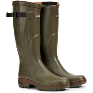 Aigle Parcours 2 Vario - kaki Aigle Parcours 2 Vario - kaki