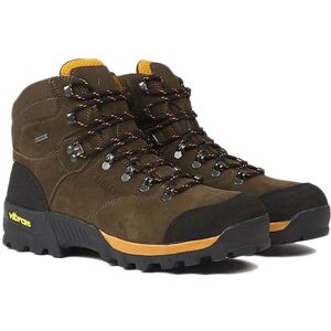 AIGLE Altavio Gore Tex Waterproof Hiking Boots - ankle support - Durable sole AIGLE Altavio Gore Tex Waterproof Hiking Boots - ankle support - Durable sole