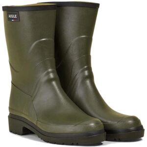 Aigle Bison 2 Män - oliv/kaki Aigle Bison 2 Män - oliv/kaki