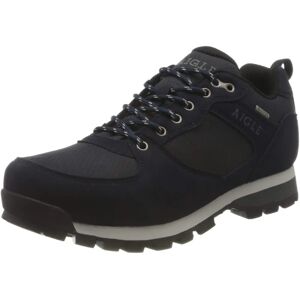 Chaussures de randonnée étanches Aigle Plutno 2 Mtd - Chaussures de randonnée - Publicité Chaussures de randonnée étanches Aigle Plutno 2 Mtd - Chaussures de randonnée - Publicité