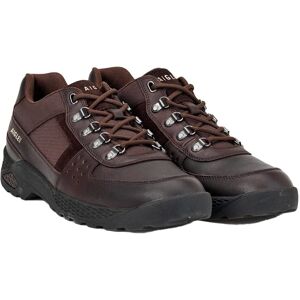 Aigle Dolik Marron Schuhe - Komfort beim Gehen Aigle Dolik Marron Schuhe - Komfort beim Gehen