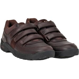 Aigle Dolik Scratch - Läder promenadskor - Skor Aigle Dolik Scratch - Läder promenadskor - Skor