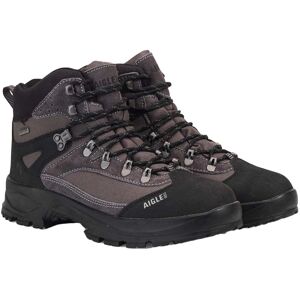 AIGLE Huntshaw 2 MTD Walking Boots - Waterproof Breathable - Ankle Support - Walking Boots AIGLE Huntshaw 2 MTD Walking Boots - Waterproof Breathable - Ankle Support - Walking Boots