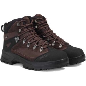 AIGLE Huntshaw 2 MTD Waterproof Walking Boots - Mountain Hiking AIGLE Huntshaw 2 MTD Waterproof Walking Boots - Mountain Hiking