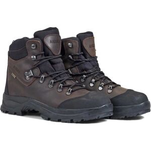 AIGLE Laforse 2 Mtd Waterproof Leather Hiking Boots - Boots AIGLE Laforse 2 Mtd Waterproof Leather Hiking Boots - Boots