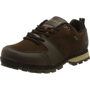 Aigle Plutno 2 Mtd Lt Brun - Vandrestøvler Aigle Plutno 2 Mtd Lt Brun - Vandrestøvler