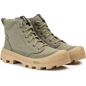 Aigle TENERE HIKE - kaki - size 41 - boots Aigle TENERE HIKE - kaki - size 41 - boots