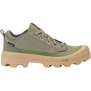 Aigle Tenere Hike - Lightweight, Breathable Boots Aigle Tenere Hike - Lightweight, Breathable Boots