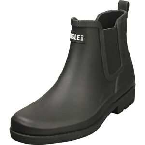 Aigle Carville 2 Femme noir - Publicité Aigle Carville 2 Femme noir - Publicité