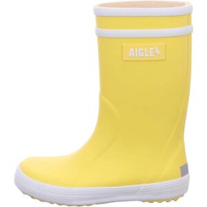 Aigle Lolly Pop - yellow/white Aigle Lolly Pop - yellow/white