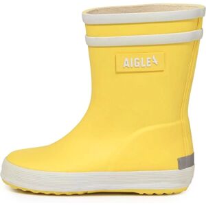 Aigle Baby Flac 2 - yellow Aigle Baby Flac 2 - yellow