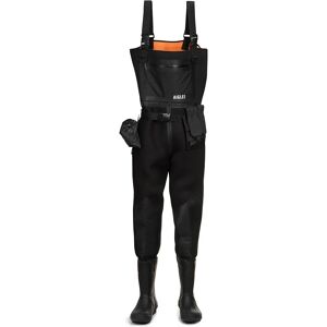 Aigle Waders - Lightweight Waterproof Fishing Gear Aigle Waders - Lightweight Waterproof Fishing Gear