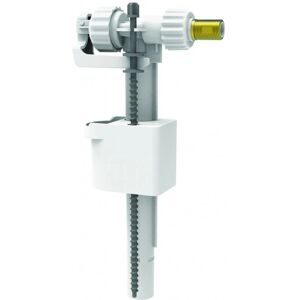 SIAMP - Valve flotteur pour WC - Économie d'eau, Facile à installer - Publicité SIAMP - Valve flotteur pour WC - Économie d'eau, Facile à installer - Publicité