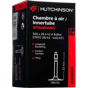 HUTCHINSON City Tour Tube 500x28-42 Presta - Binnenband HUTCHINSON City Tour Tube 500x28-42 Presta - Binnenband