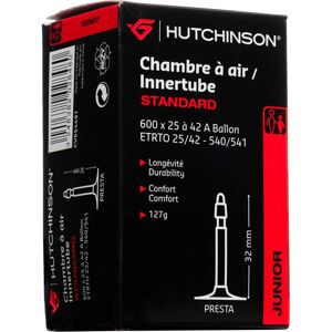 Hutchinson City Tour Tube 600x25-42 - Binnenband Hutchinson City Tour Tube 600x25-42 - Binnenband