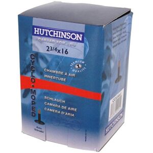 Chambre à air Hutchinson 2-3/4x16 - Accessoire moto - Publicité Chambre à air Hutchinson 2-3/4x16 - Accessoire moto - Publicité