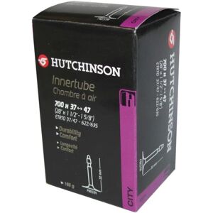 Chambre à air VTT Hutchinson 26" - Noire - 1.7/2.35 - Chambre à air Chambre à air VTT Hutchinson 26" - Noire - 1.7/2.35 - Chambre à air