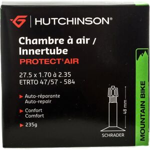 Chambre à air Hutchinson PROTECT'AIR - VTT 27.5 pouces Chambre à air Hutchinson PROTECT'AIR - VTT 27.5 pouces