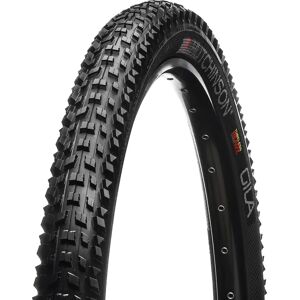 Pneu pliant MTB Hutchinson Gila - 29x2.10 - Noir - Publicité Pneu pliant MTB Hutchinson Gila - 29x2.10 - Noir - Publicité