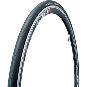 Pneu de route Hutchinson Fusion 5 Kevlar Pro Tech - Noir Pneu de route Hutchinson Fusion 5 Kevlar Pro Tech - Noir