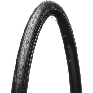 Hutchinson Nitro 2 700c Fällbar Landsvägshjul - Svart / 28mm / Clincher Hutchinson Nitro 2 700c Fällbar Landsvägshjul - Svart / 28mm / Clincher