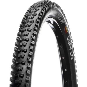 Hutchinson Griffus 29x2.50 MTB-däck - Svart - Fällbar fälg Hutchinson Griffus 29x2.50 MTB-däck - Svart - Fällbar fälg