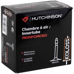 Chambre à air renforcée Hutchinson 29x2.30-2.85 - Publicité Chambre à air renforcée Hutchinson 29x2.30-2.85 - Publicité