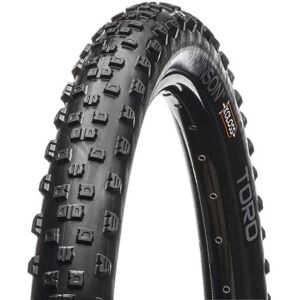 Pneu Hutchinson Toro Koloss 29x2.60 (66-622) - Noir - Enduro/E-MTB - Publicité Pneu Hutchinson Toro Koloss 29x2.60 (66-622) - Noir - Enduro/E-MTB - Publicité