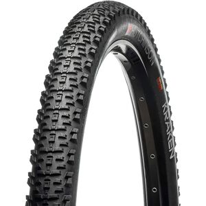 Pneus Hutchinson Kraken 275X230 TLR REINF - Noir - 27.5" - 2.3" - VTT - Publicité Pneus Hutchinson Kraken 275X230 TLR REINF - Noir - 27.5" - 2.3" - VTT - Publicité