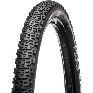 Pneu MTB Hutchinson Kraken 29x2.30" - Noir - Publicité Pneu MTB Hutchinson Kraken 29x2.30" - Noir - Publicité