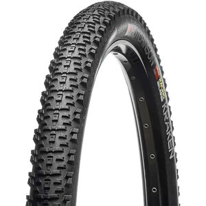 Hutchinson Kraken 29" x 2.40 Fietsband - Zwart - Mountainbike Hutchinson Kraken 29" x 2.40 Fietsband - Zwart - Mountainbike