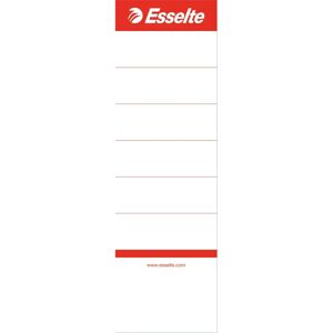 Esselte Modèle 850001 - Étiquettes blanches Esselte Modèle 850001 - Étiquettes blanches