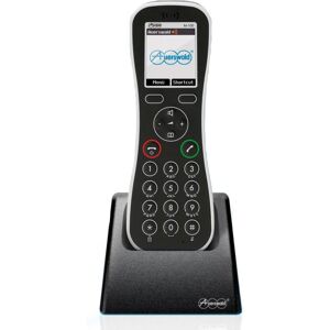 Auerswald M-100 DECT-telefon - Produkttyp Auerswald M-100 DECT-telefon - Produkttyp