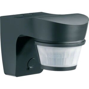 Hager EE831 - Détecteur de mouvement - Extérieur IP55 - 200° Hager EE831 - Détecteur de mouvement - Extérieur IP55 - 200°