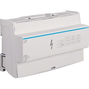 Hager KJ125B Electrical Enclosure Accessory - 125A 1000V Hager KJ125B Electrical Enclosure Accessory - 125A 1000V