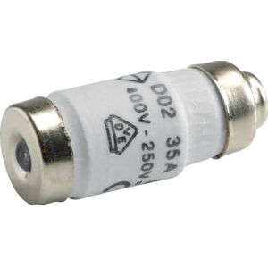 Hager LE1835 Fusible Diazed 35A - Accessoire elektrische behuizing Hager LE1835 Fusible Diazed 35A - Accessoire elektrische behuizing