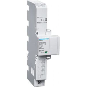 Hager SPA811Z Dispositif de protection contre les surtensions - 4P T1+T2+T3 - IP20 - Publicité Hager SPA811Z Dispositif de protection contre les surtensions - 4P T1+T2+T3 - IP20 - Publicité