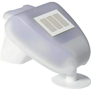 Hager TG053A GPS Wetterstation - KNX, IP44 Hager TG053A GPS Wetterstation - KNX, IP44