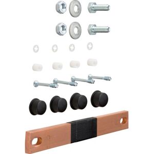 Hager UM05F Einpoliger Universalverbinder - Elektronikzubehör Hager UM05F Einpoliger Universalverbinder - Elektronikzubehör