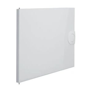 Hager VA12T Distribution Board Accessory - White Steel Hager VA12T Distribution Board Accessory - White Steel