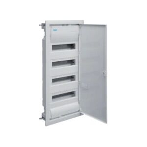 Hager VH48NC Quadro elettrico - Protezione IP30 Hager VH48NC Quadro elettrico - Protezione IP30