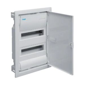 Hager VU24NC Elektrische Verteilerdose - 24 Module Hager VU24NC Elektrische Verteilerdose - 24 Module