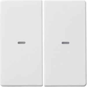 Berker 80960329 Steckdosen-Adapter - Tasterabdeckung Berker 80960329 Steckdosen-Adapter - Tasterabdeckung