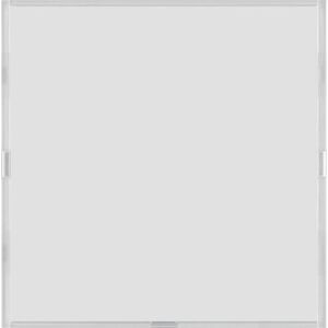 Berker 80161780 Interruptor de luz blanco - Compatible con KNX Berker 80161780 Interruptor de luz blanco - Compatible con KNX