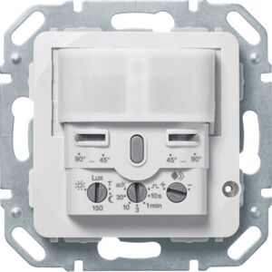 Hager 80262270 - Module Capteur - Détecteur de Mouvement - Système KNX Hager 80262270 - Module Capteur - Détecteur de Mouvement - Système KNX